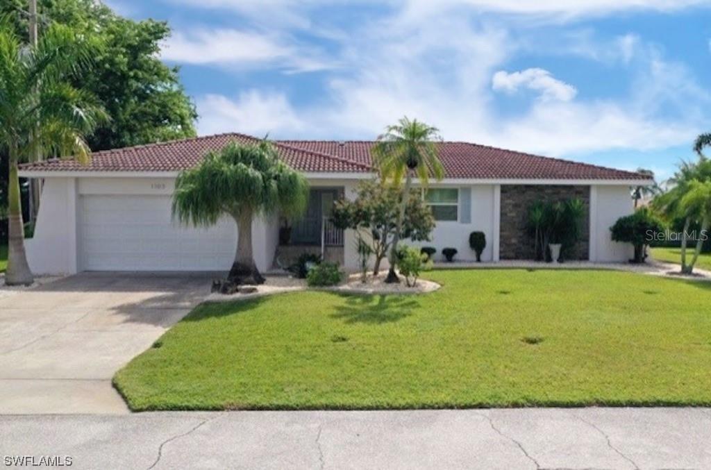 1103 Appian Dr., Punta Gorda, FL 33950