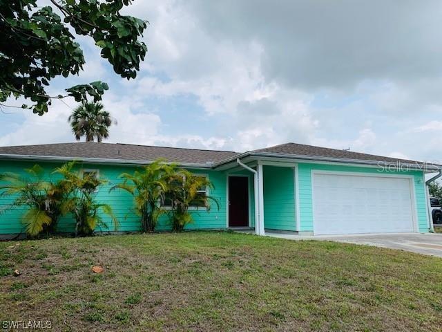 3106 Sunrise Trl, Port Charlotte, FL 33952