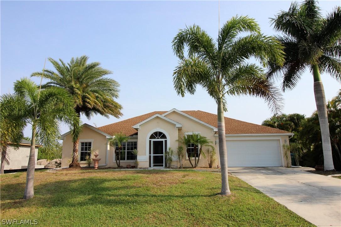 2633 NW 8th Ter., Cape Coral, FL 33993