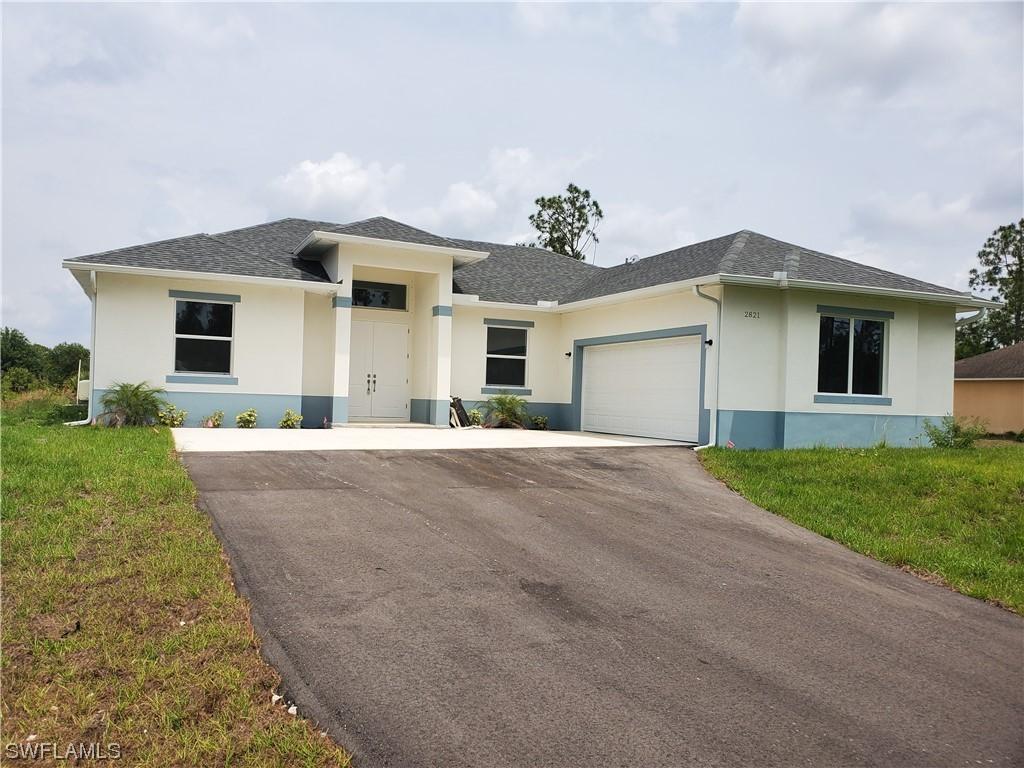 2821 37th Ave., Naples, FL 34120