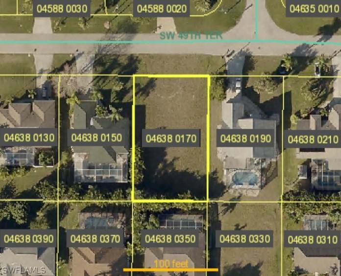 1804 SW 49th Ter., Cape Coral, FL 33914