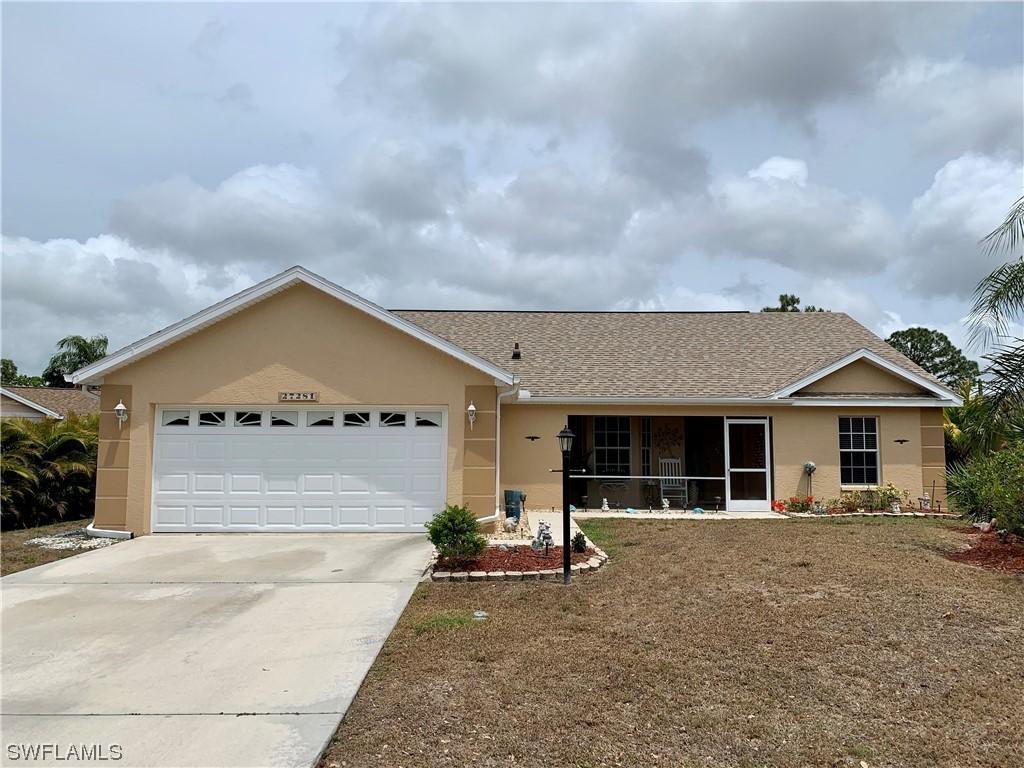 27281 Tortoise Tr., Bonita Springs, FL 34135