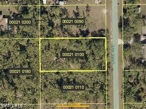 509 Lake Ave., Lehigh Acres, FL 33972