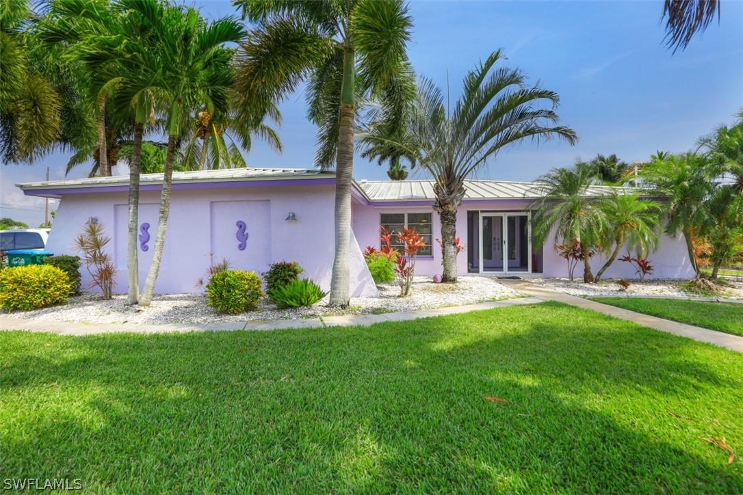 4815 SW 3rd Ave., Cape Coral, FL 33914