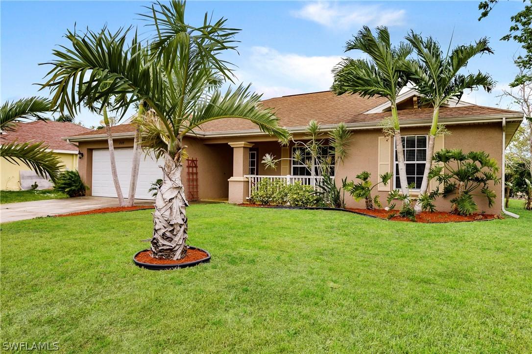 1329 SW 5th Pl., Cape Coral, FL 33991