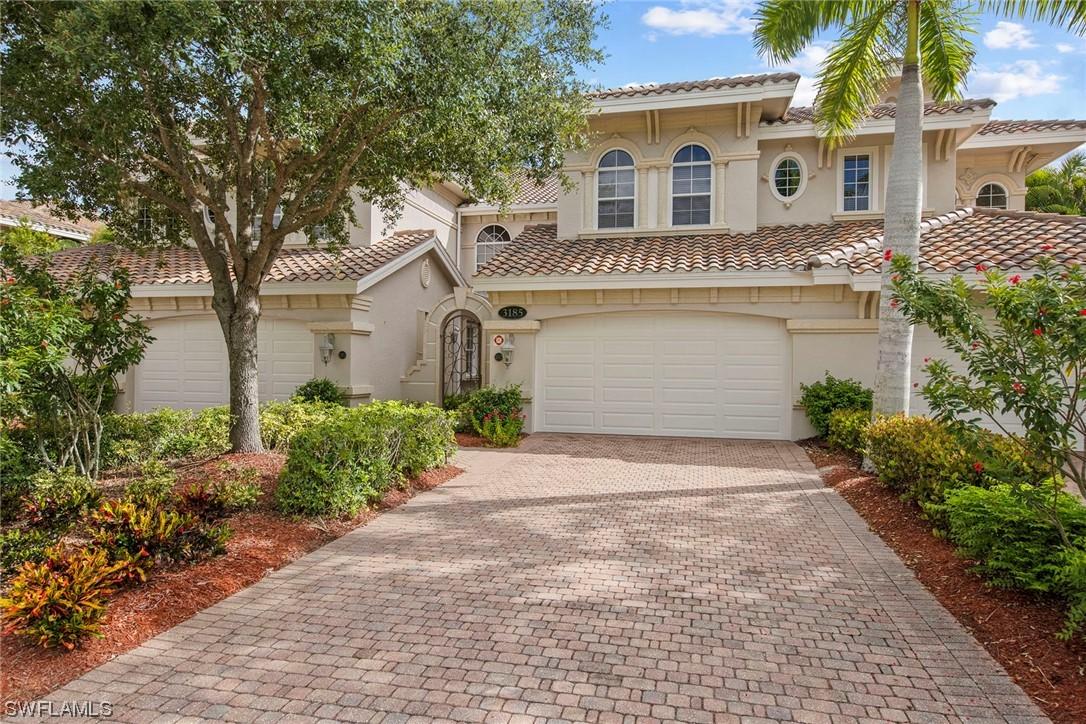 3185 Aviamar Cir. #102, Naples, FL 34114