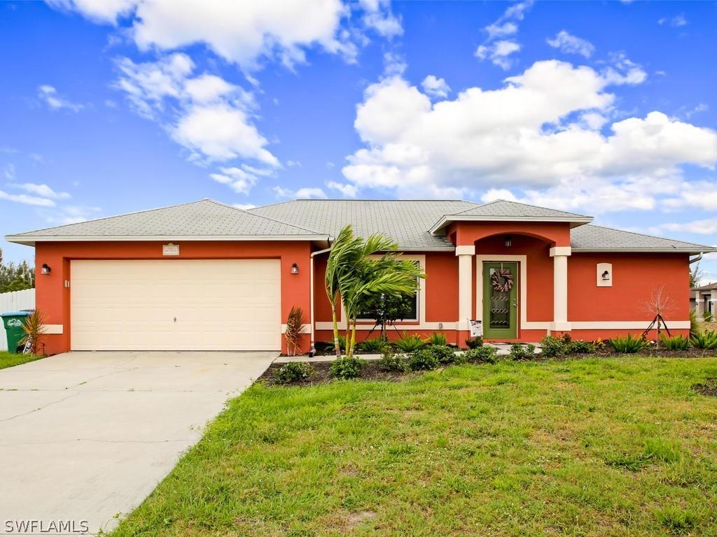 1801 SW 12th Ter., Cape Coral, FL 33991
