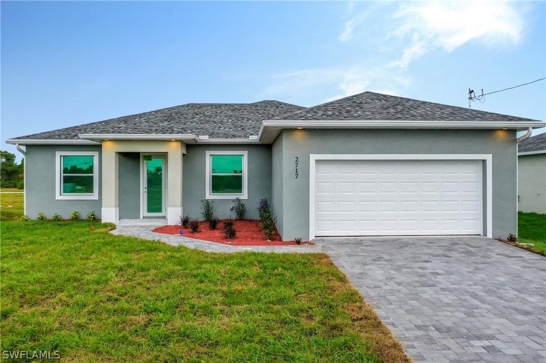 2717 SW Embers Ter., Cape Coral, FL 33991