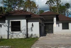 2783 20th Ave., Naples, FL 34120