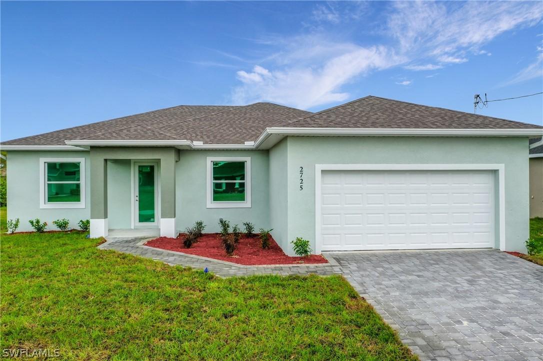 2725 SW Embers Ter., Cape Coral, FL 33991
