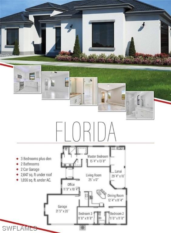 530 4th St., Naples, FL 34117