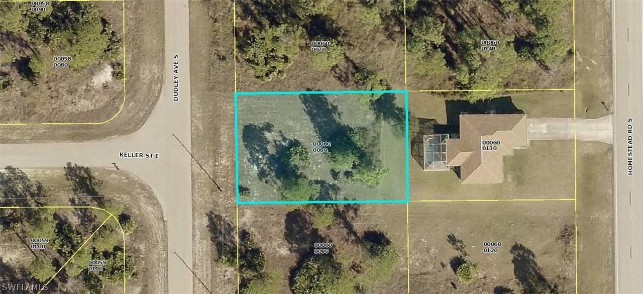 817 Dudley Ave., Lehigh Acres, FL 33974