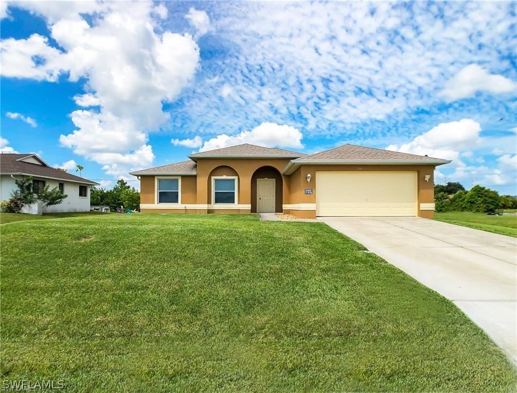 708 NE 1st Ave., Cape Coral, FL 33909