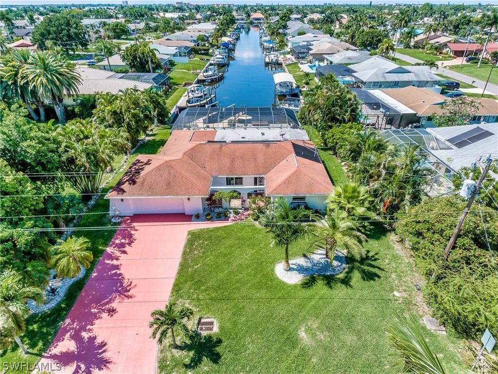 1908 Palaco Grande Pkwy., Cape Coral, FL 33904