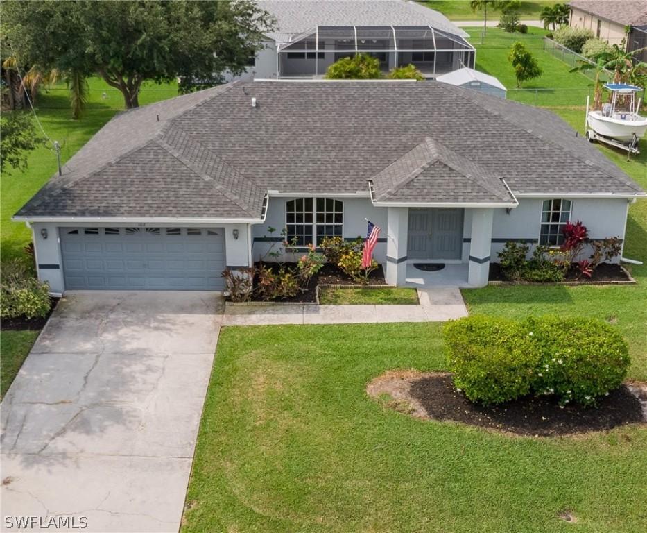 1108 SW 44th Ter., Cape Coral, FL 33914