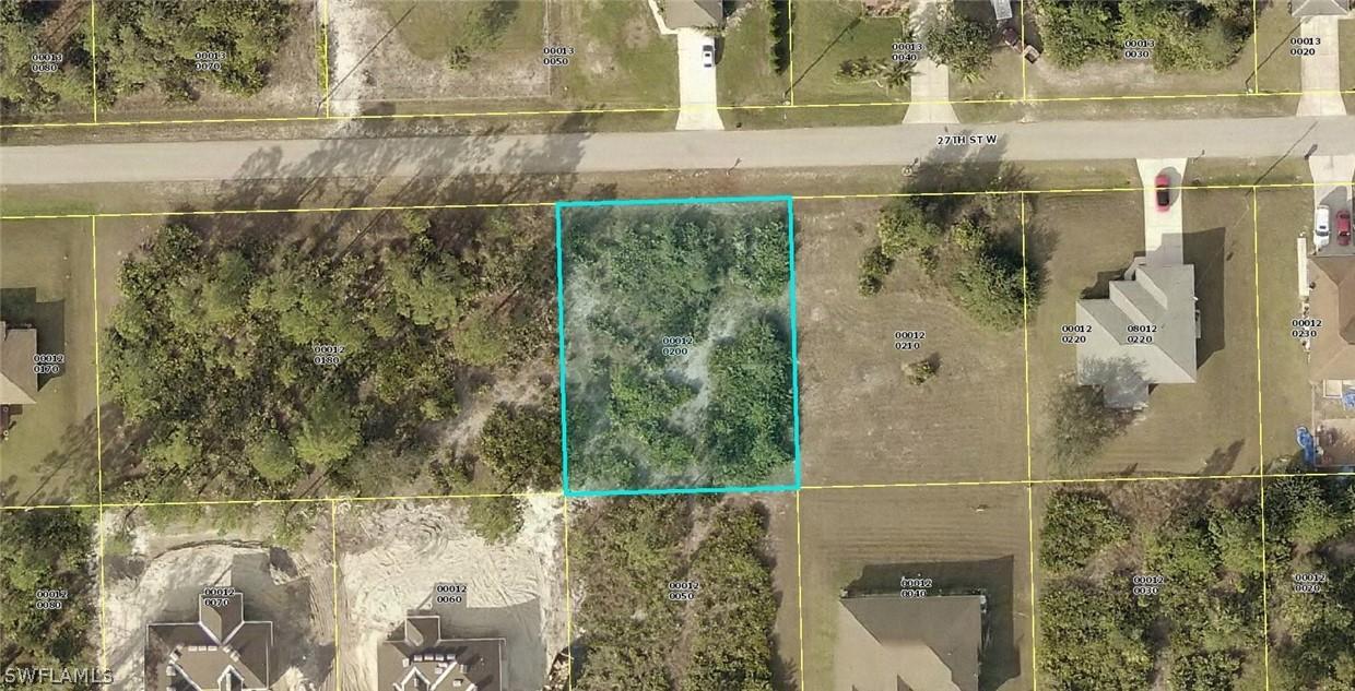 3409 27th St., Lehigh Acres, FL 33971