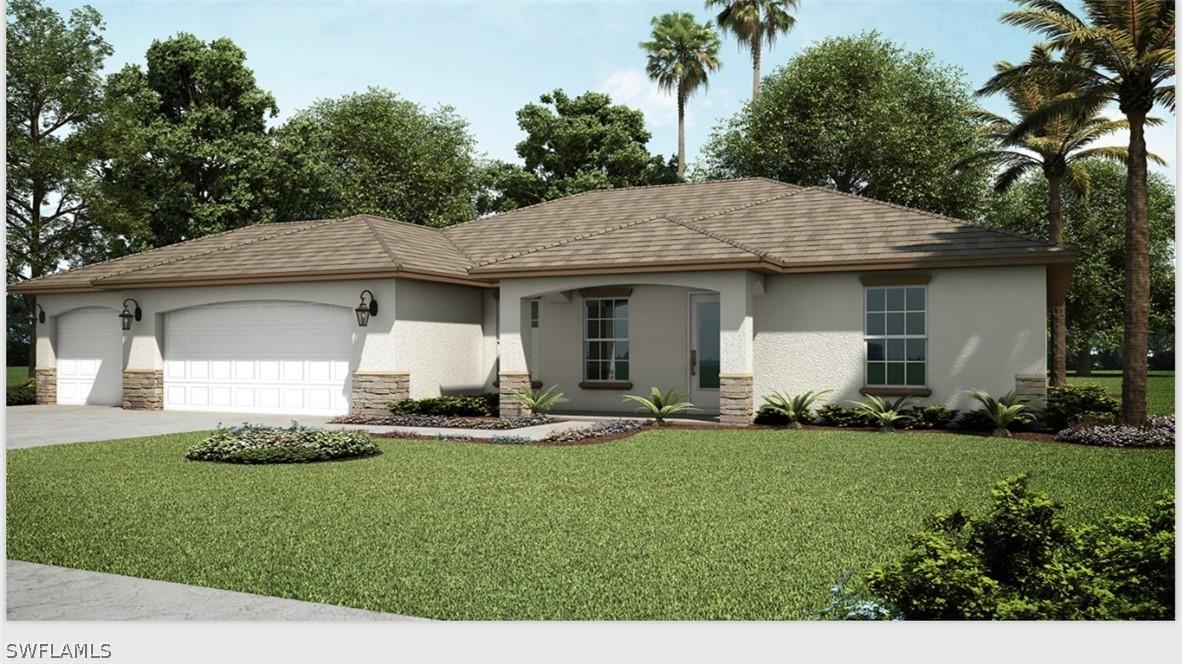 1613 SW 22nd Ter., Cape Coral, FL 33991