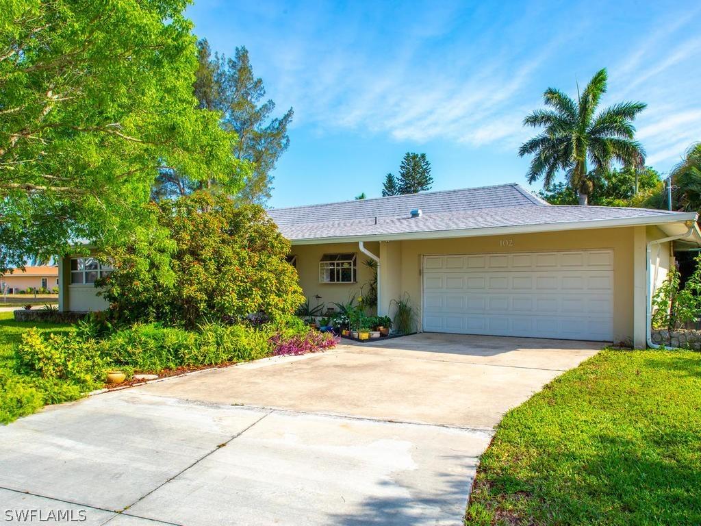 102 SW 59th St., Cape Coral, FL 33914