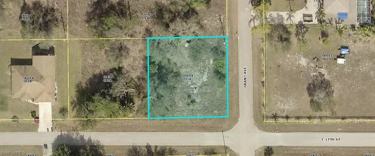 3307 E 17th St., Lehigh Acres, FL 33972