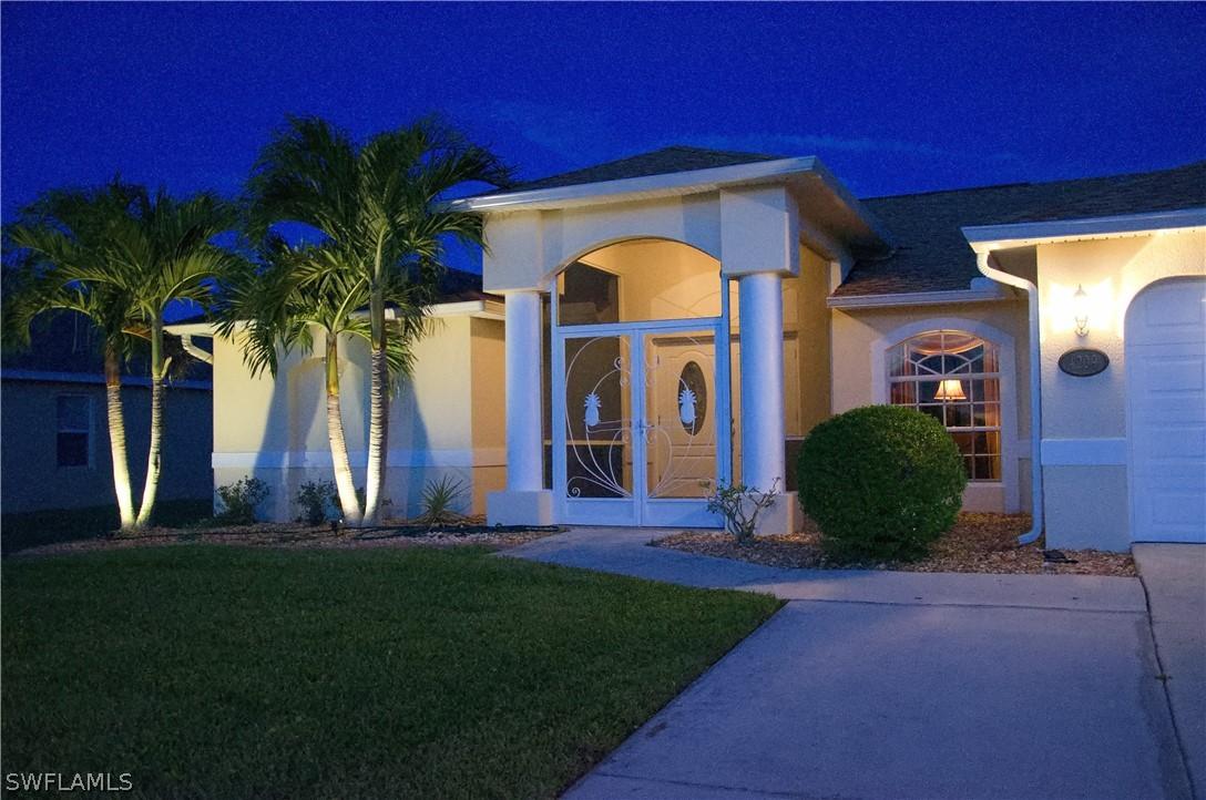 4209 SW 17th Ave., Cape Coral, FL 33914