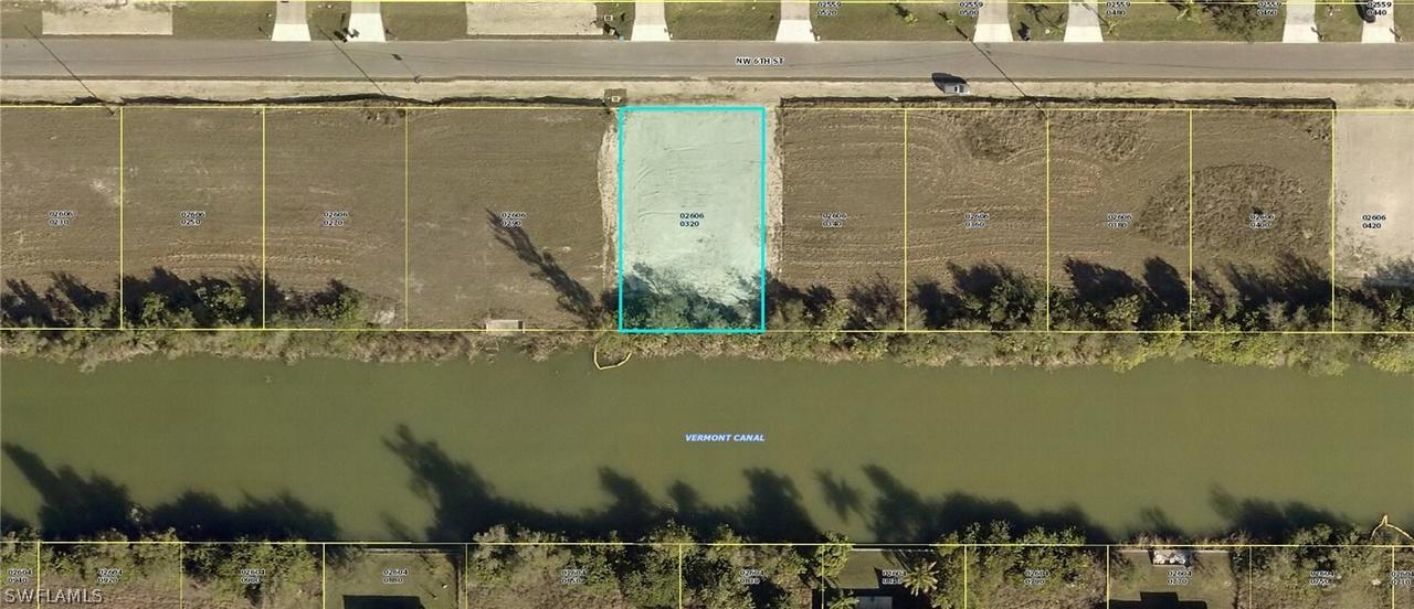 434 NW 6th St., Cape Coral, FL 33993