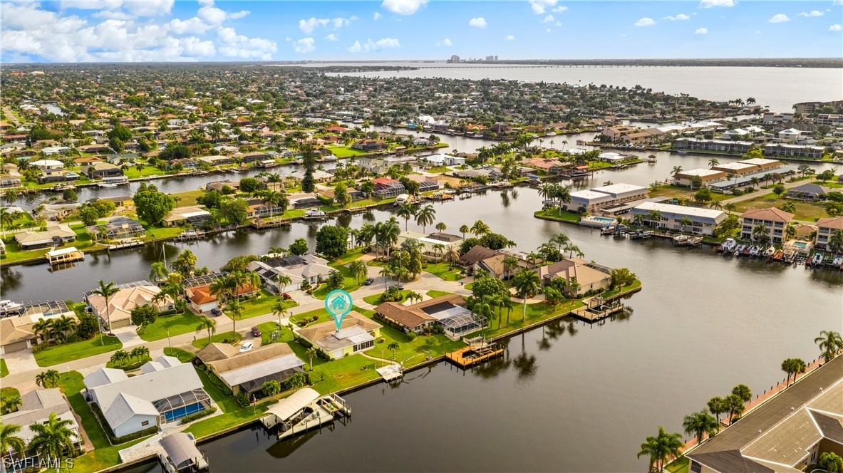 1718 SE 41st St., Cape Coral, FL 33904