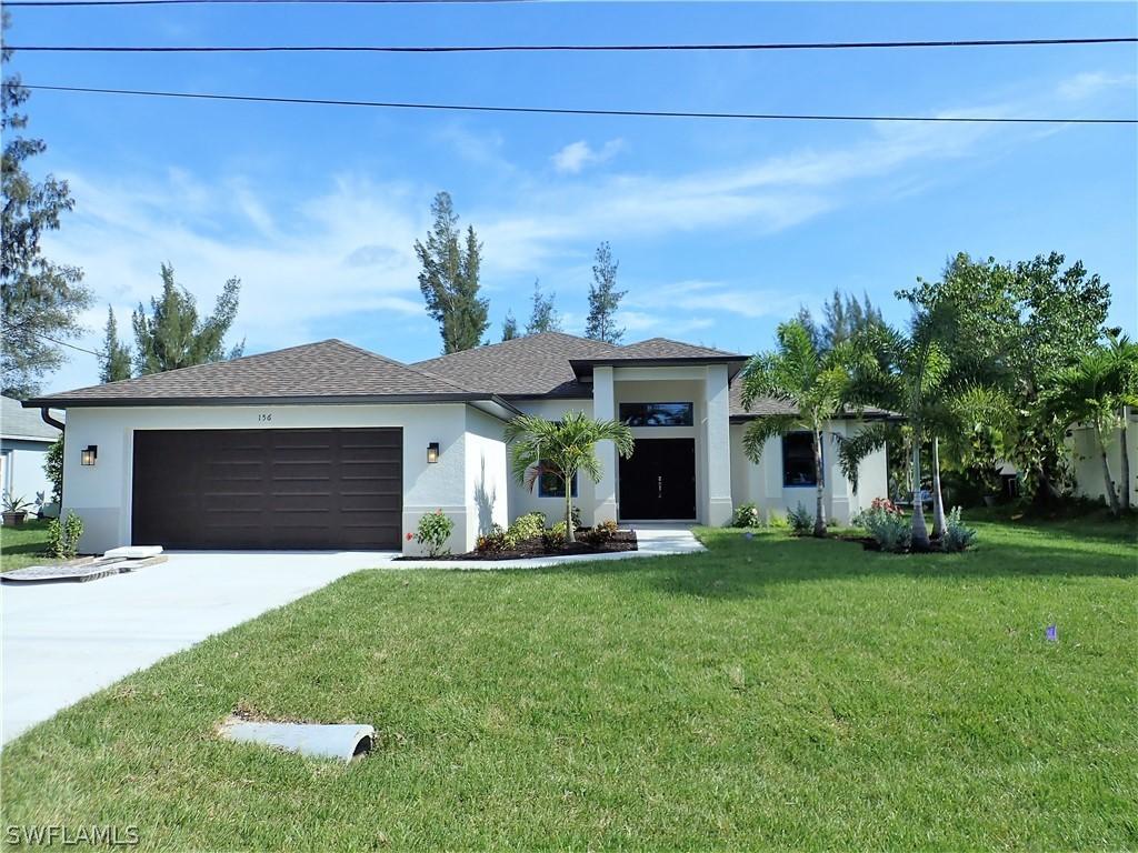 156 SE 23rd St., Cape Coral, FL 33990