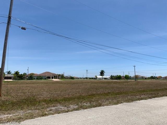 801 NW 37th Ave., Cape Coral, FL 33993