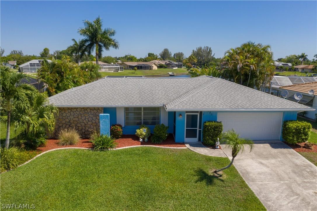 523 SE 32nd St., Cape Coral, FL 33904