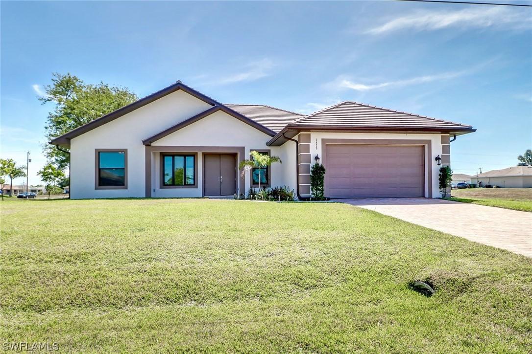 1425 NW 13th Ave., Cape Coral, FL 33993