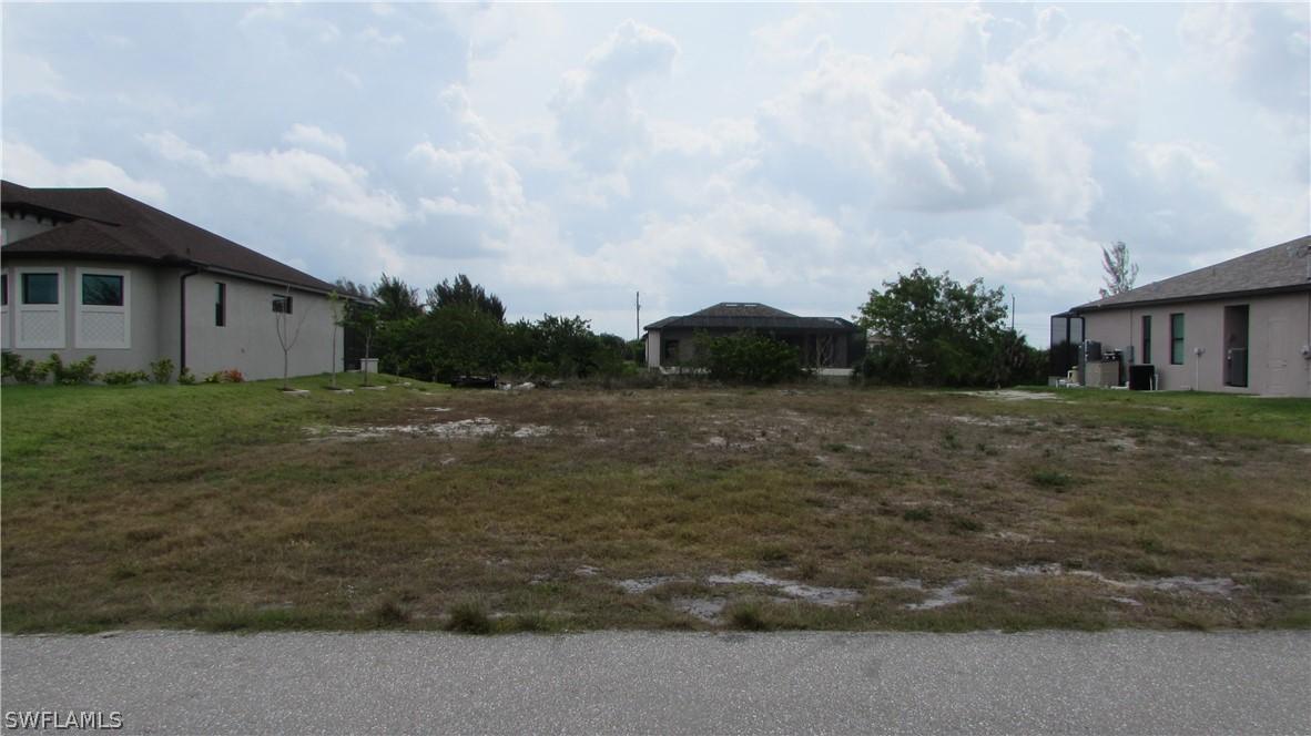 1507 NW 39th Ave., Cape Coral, FL 33993