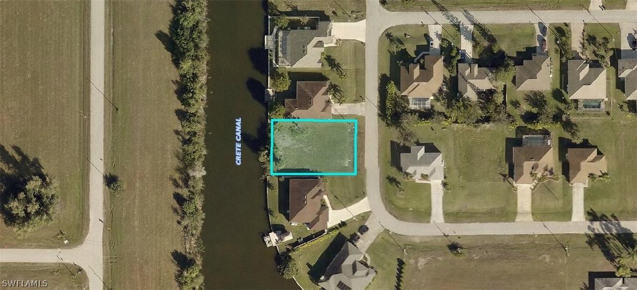 404 NW 31st Ave., Cape Coral, FL 33993
