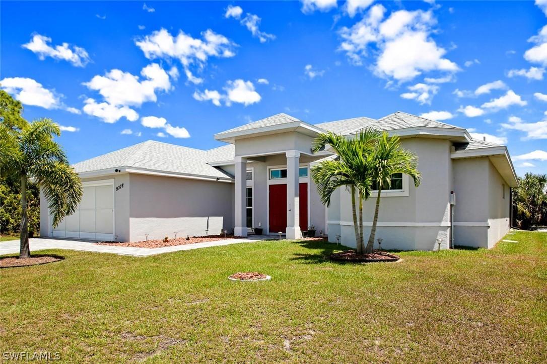 9378 Snapper Cir., Port Charlotte, FL 33981