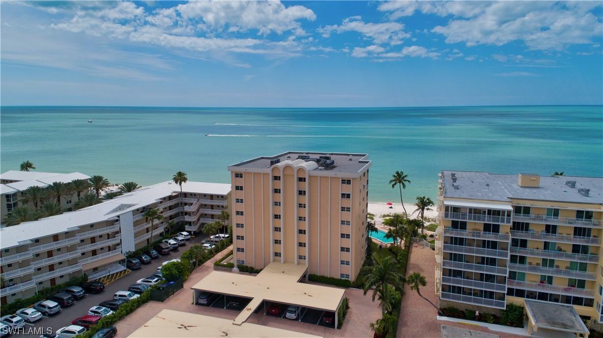 1919 Gulf Shore Blvd. #303, Naples, FL 34102