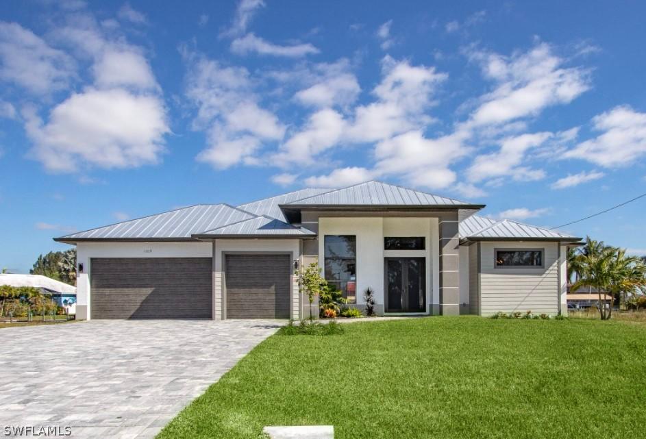 1039 Old Burnt Store Rd., Cape Coral, FL 33993