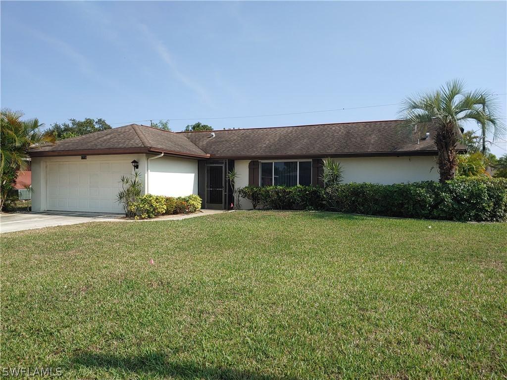 1716 SE 1st St., Cape Coral, FL 33990