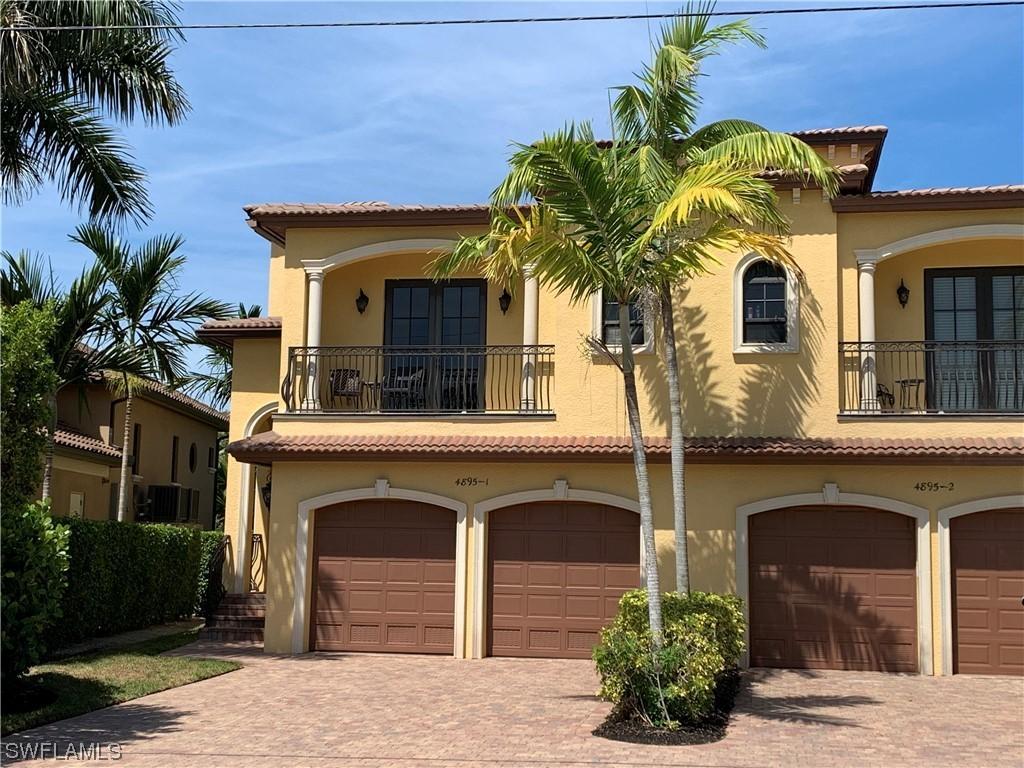 4895 Esplanade St. #1, Bonita Springs, FL