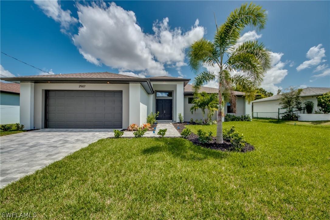 2203 SW 48th Ter., Cape Coral, FL 33914