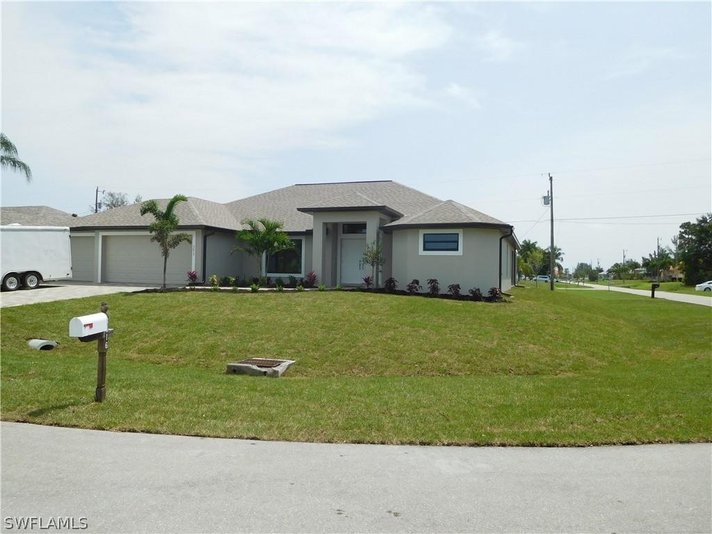 3613 SW 15th Ave., Cape Coral, FL 33914