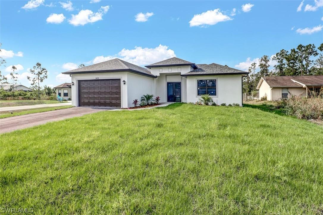 3873 43rd Ave., Naples, FL 34120