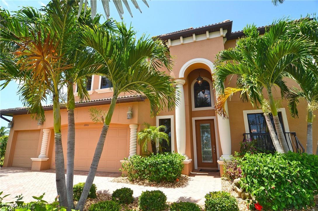 2801 SW 35th Ln., Cape Coral, FL 33914