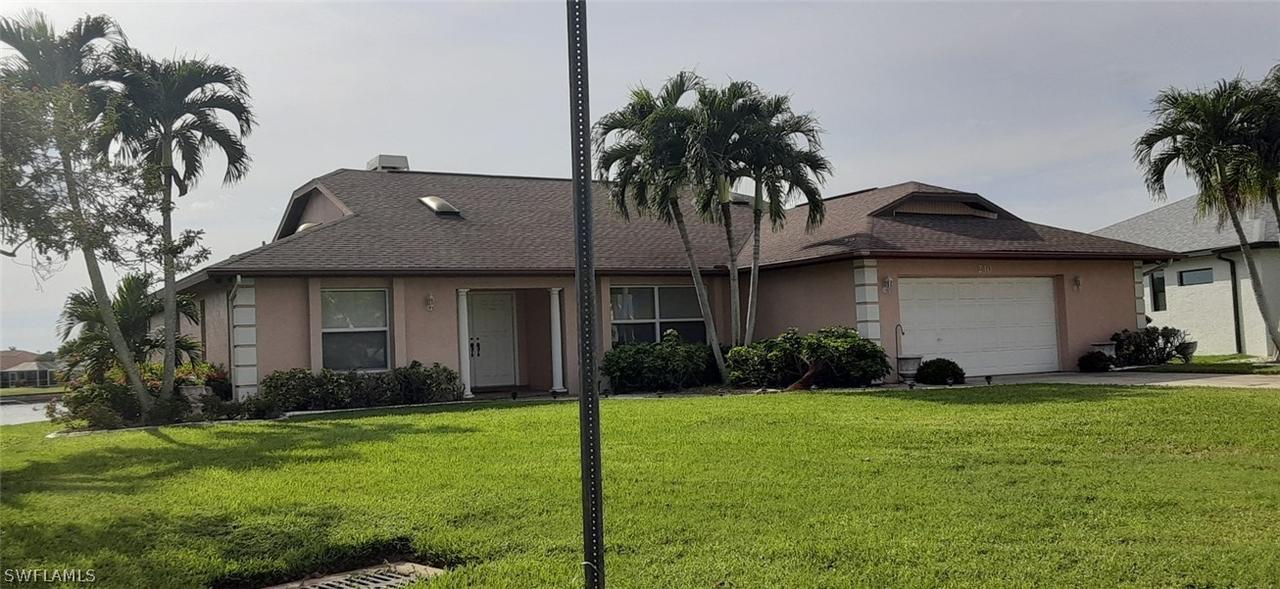 230 SE 10th Ave., Cape Coral, FL 33990