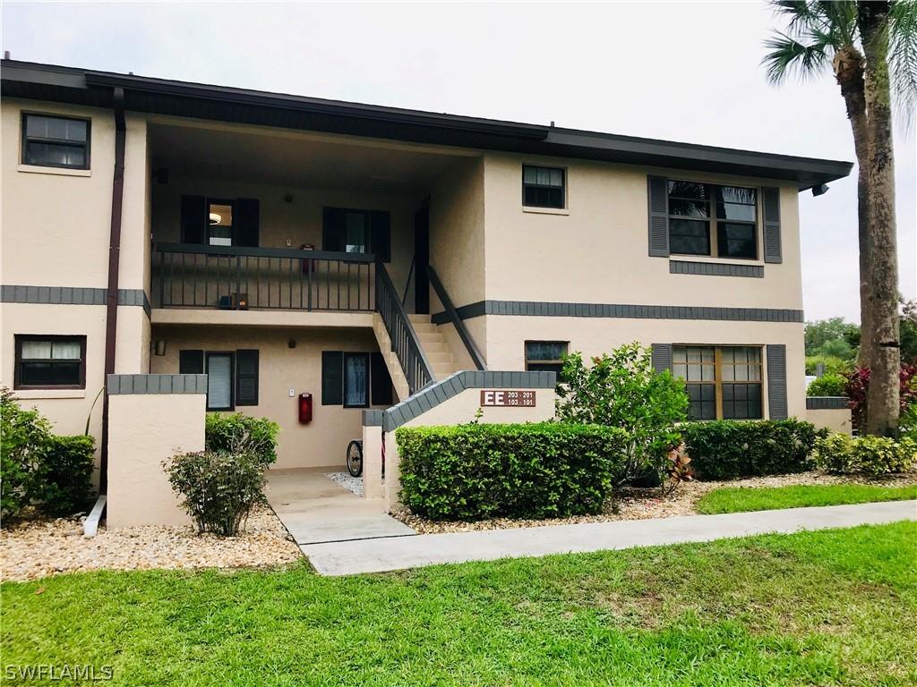 19505 Quesada Ave. #E203, Port Charlotte, FL 33948