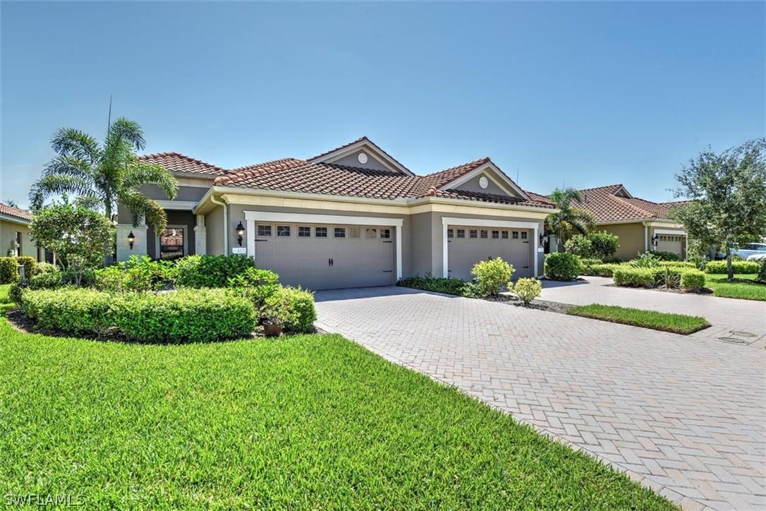 4425 Waterscape Ln., Fort Myers, FL 33966