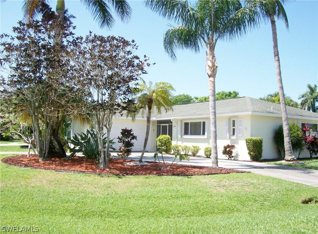 3312 SE 22nd Pl., Cape Coral, FL 33904