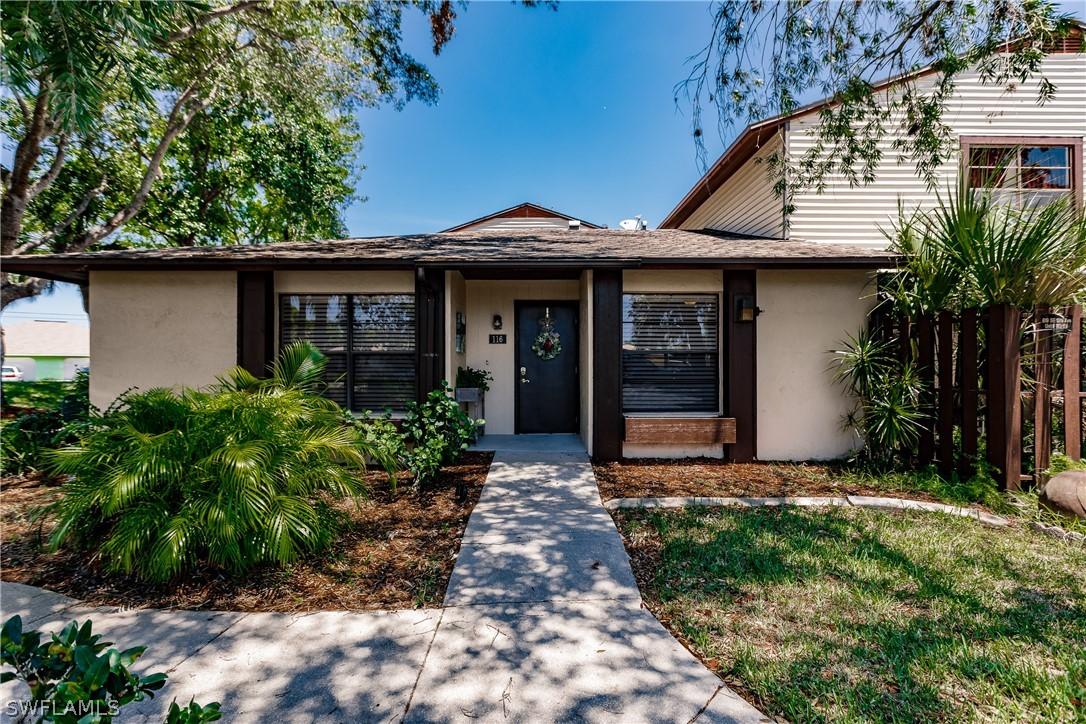 619 SE 12th Ave. #116, Cape Coral, FL 33990