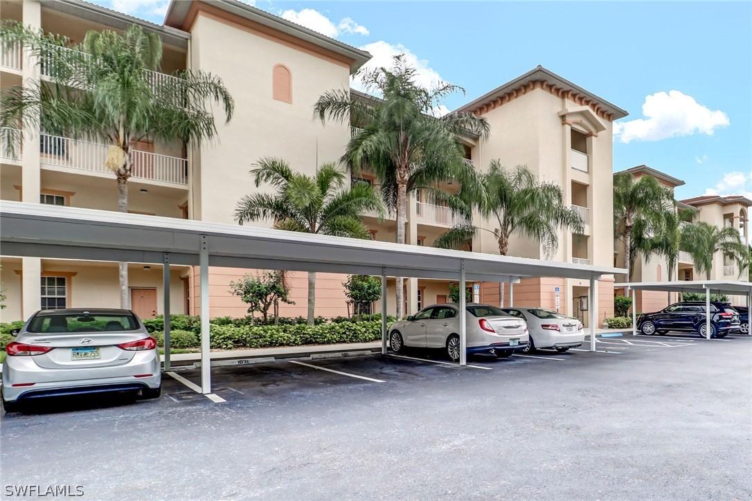 4017 Palm Tree Blvd. #308, Cape Coral, FL 33904
