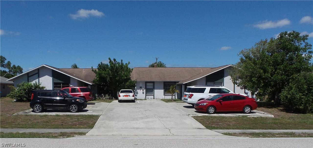 124 SE 24th Ave. #A-D, Cape Coral, FL 33990