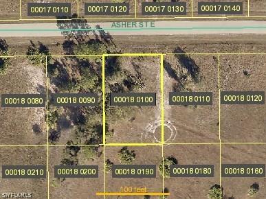 [Address Hidden by Seller], Lehigh Acres, FL 33974