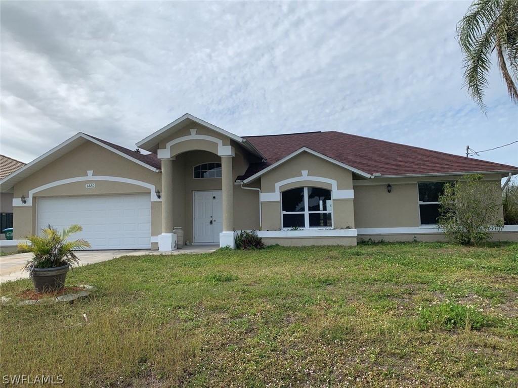 3220 Old Burnt Store Rd., Cape Coral, FL 33993